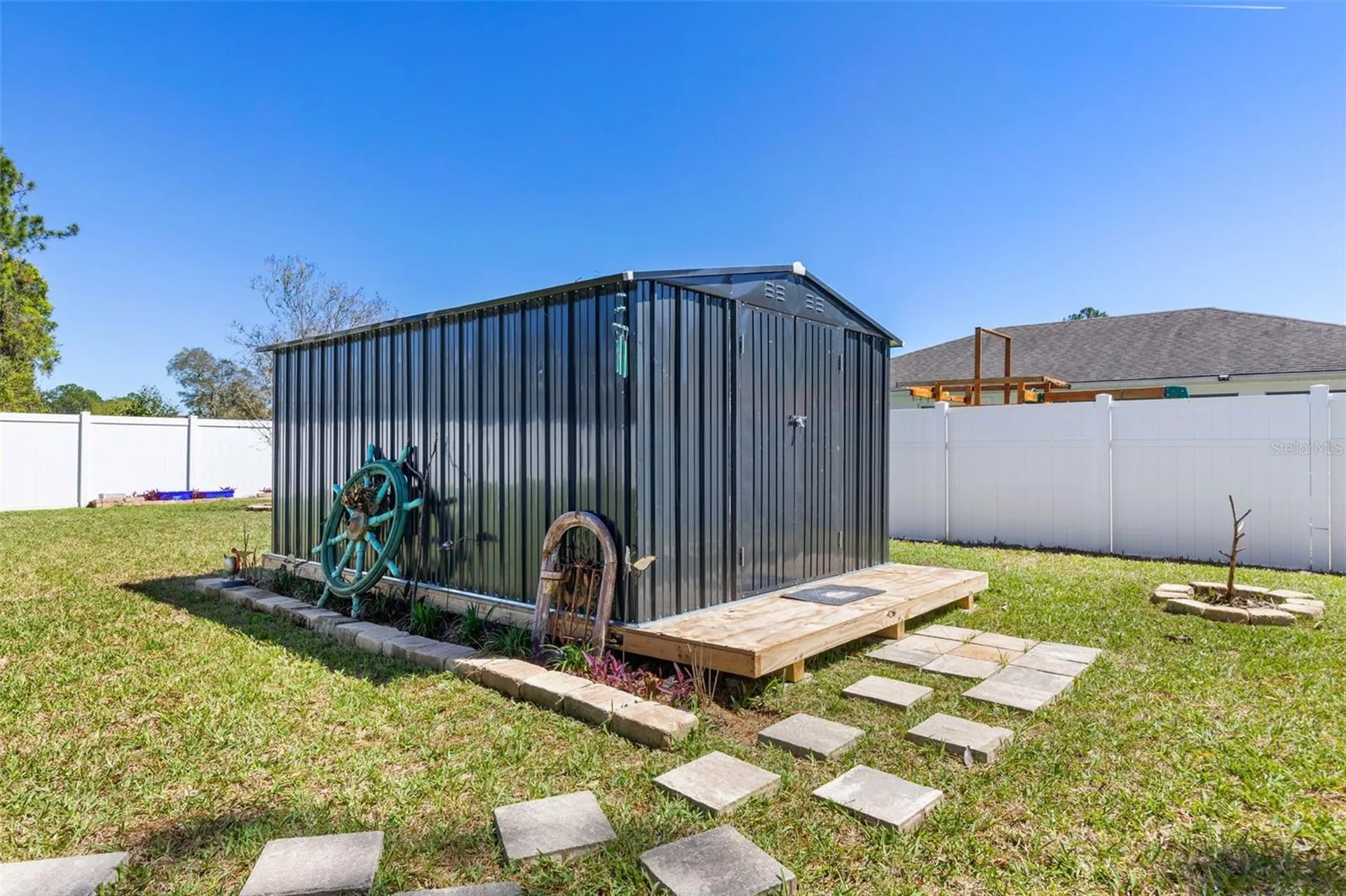 114 Brunswick Lane Palm Coast FL 32137