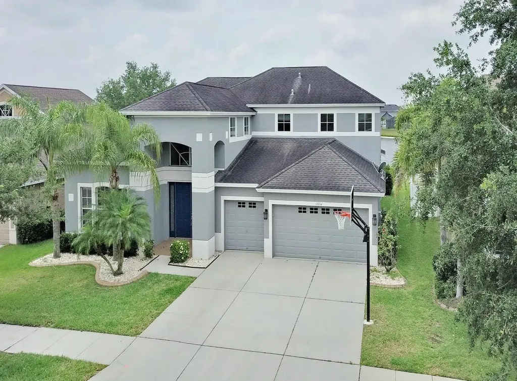 13714 Artesa Bell Drive Riverview FL 33579