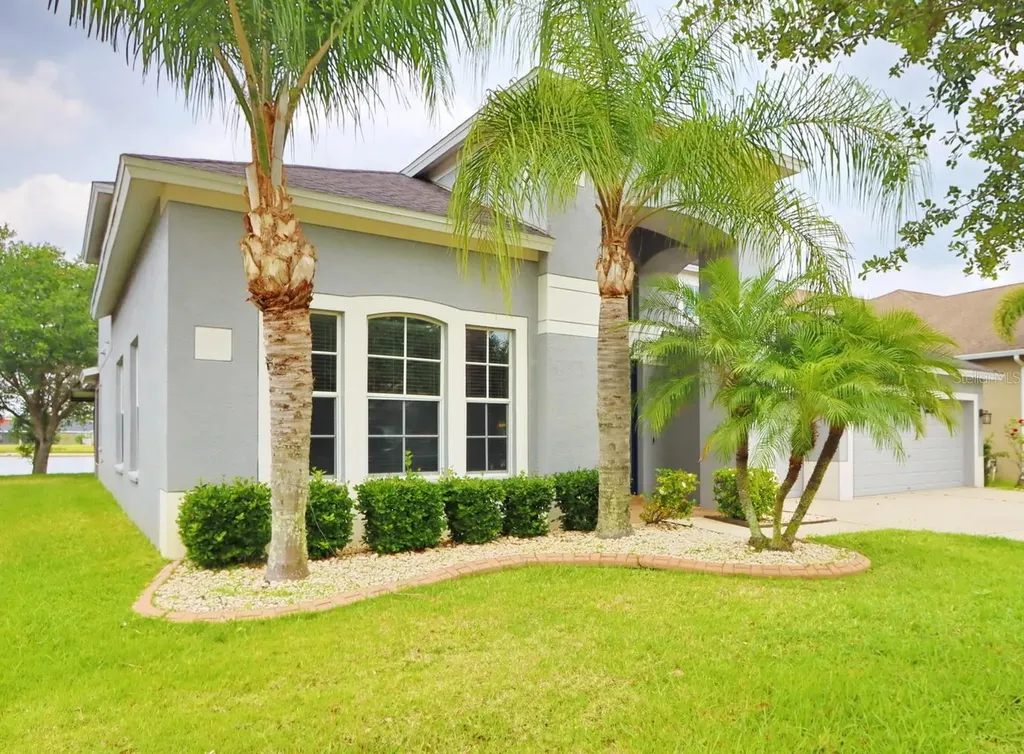 13714 Artesa Bell Drive Riverview FL 33579