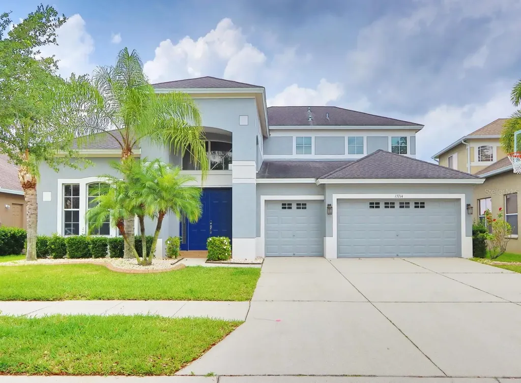 13714 Artesa Bell Drive Riverview FL 33579