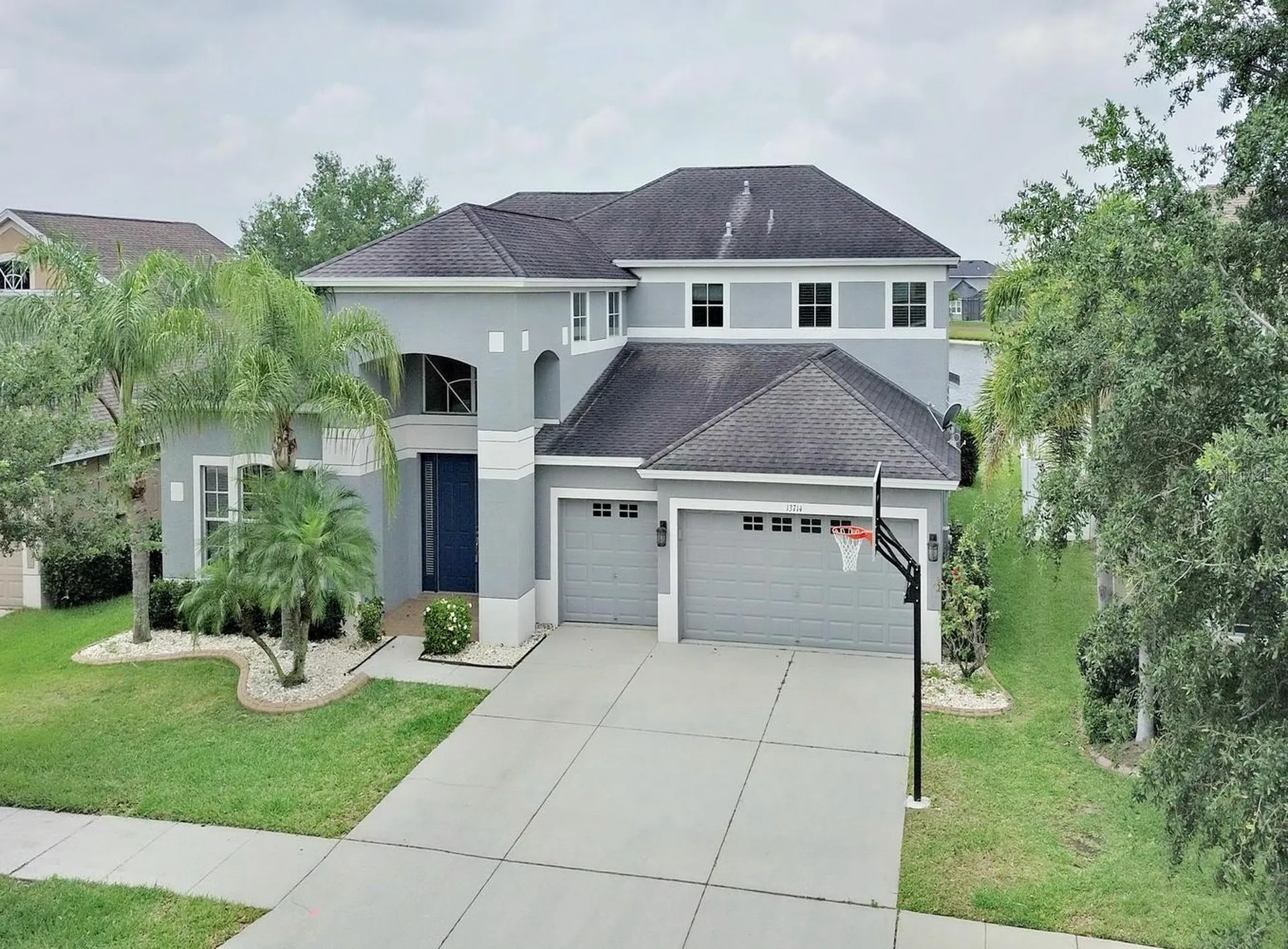 13714 Artesa Bell Drive Riverview FL 33579