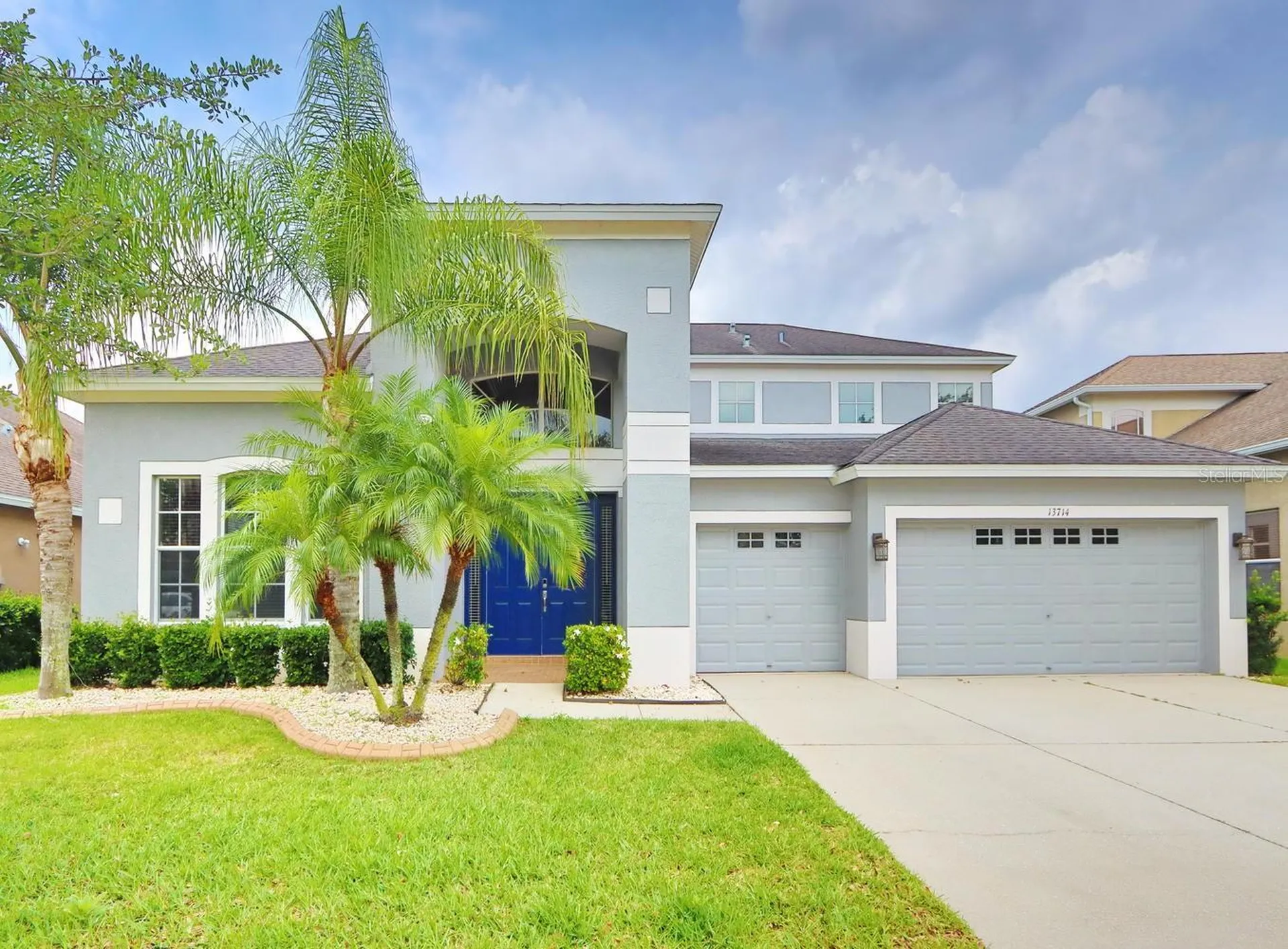 13714 Artesa Bell Drive Riverview FL 33579