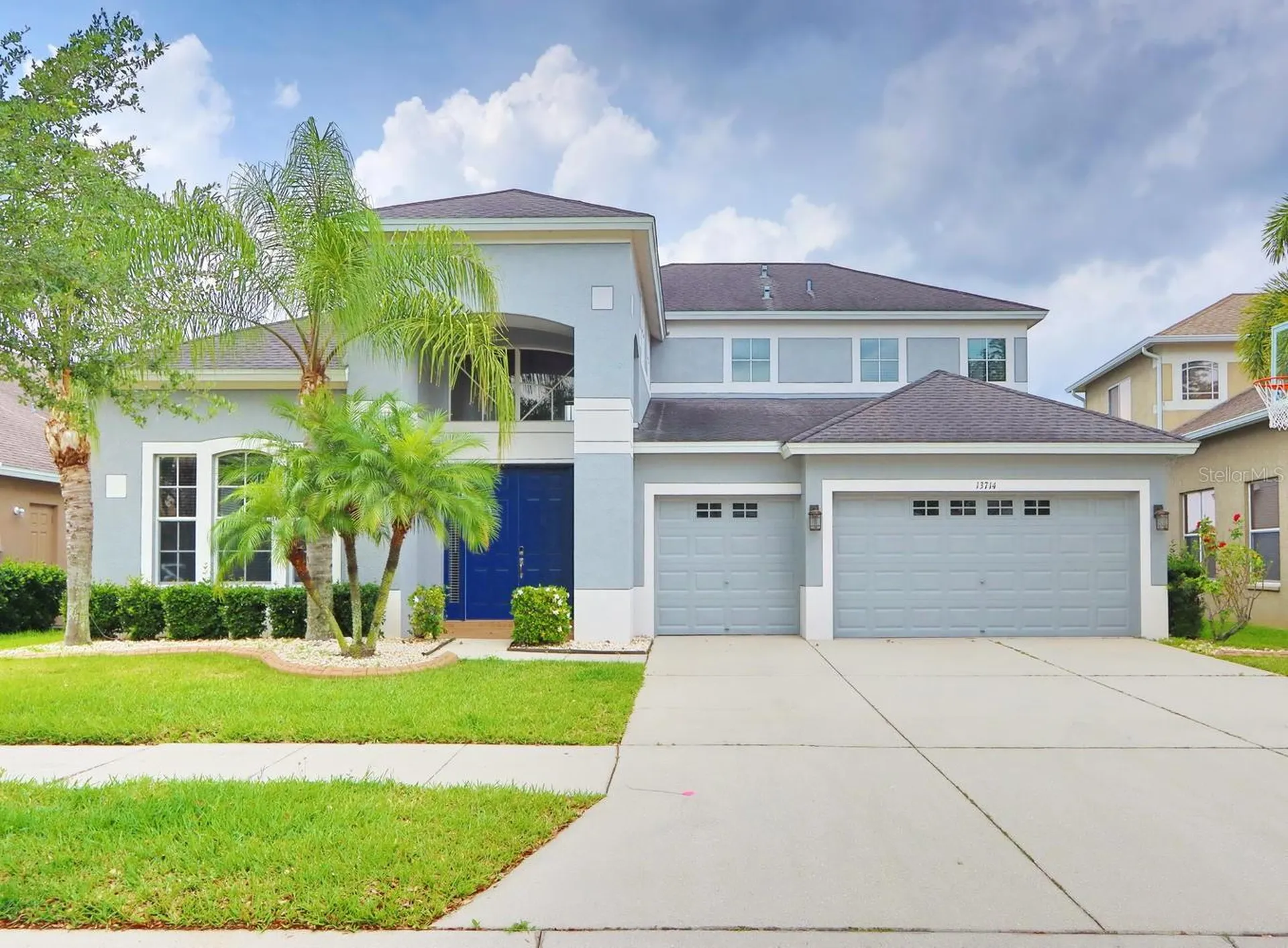 13714 Artesa Bell Drive Riverview FL 33579