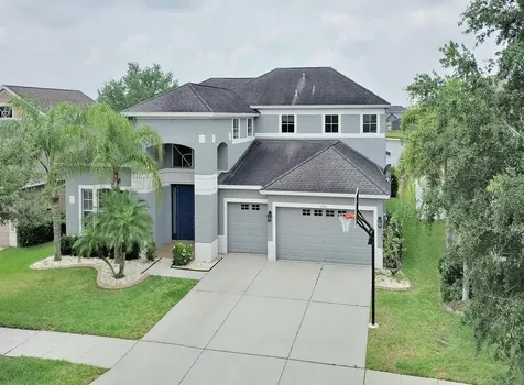 13714 Artesa Bell Drive Riverview FL 33579