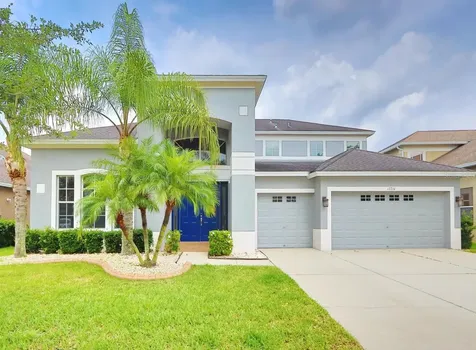 13714 Artesa Bell Drive Riverview FL 33579