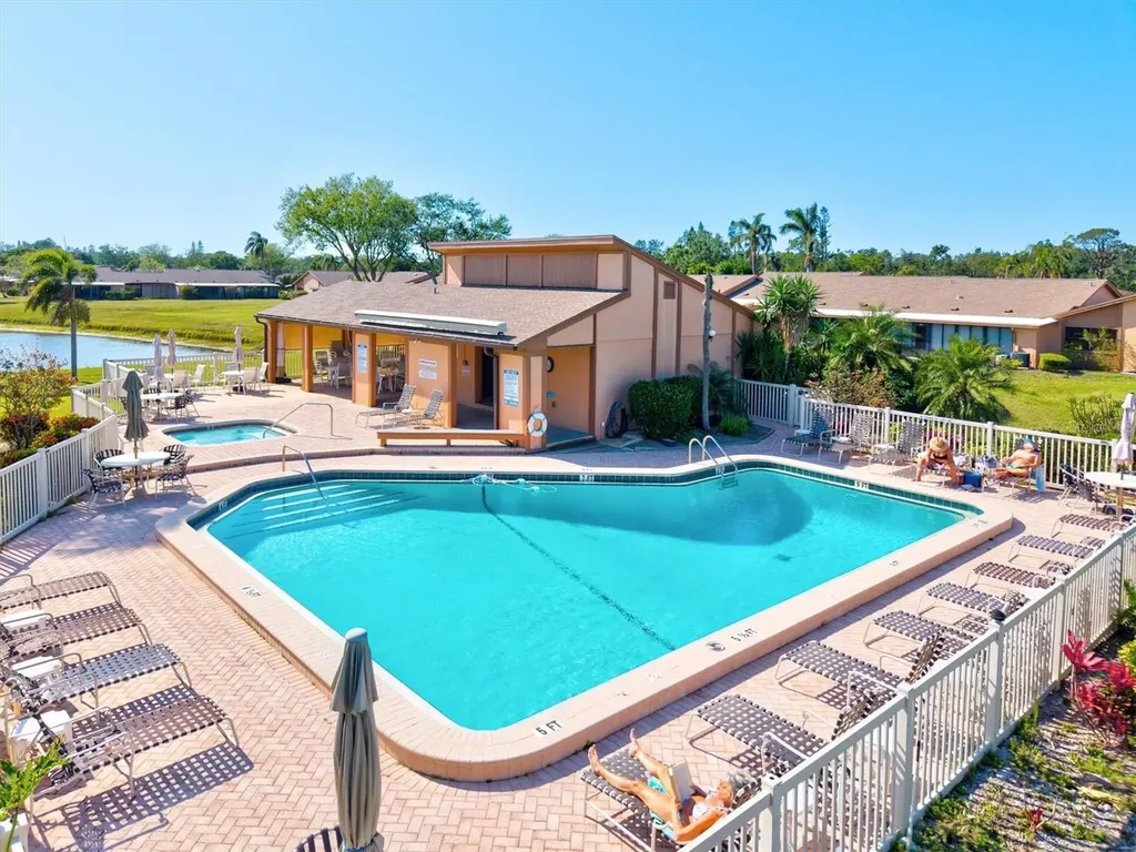 6507 Heritage Lane Bradenton FL 34209