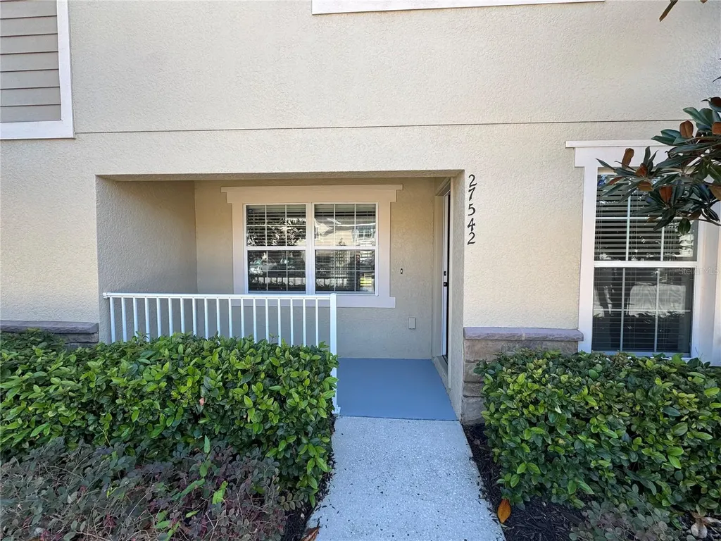 27542 Desert Willow Way Wesley Chapel FL 33544