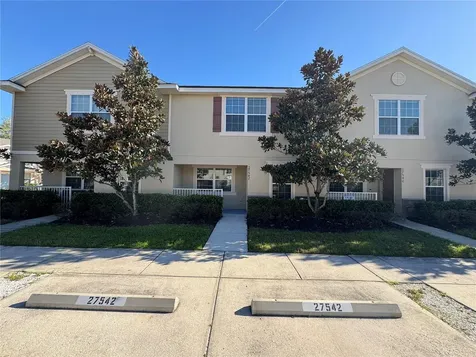 27542 Desert Willow Way Wesley Chapel FL 33544