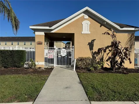 27542 Desert Willow Way Wesley Chapel FL 33544