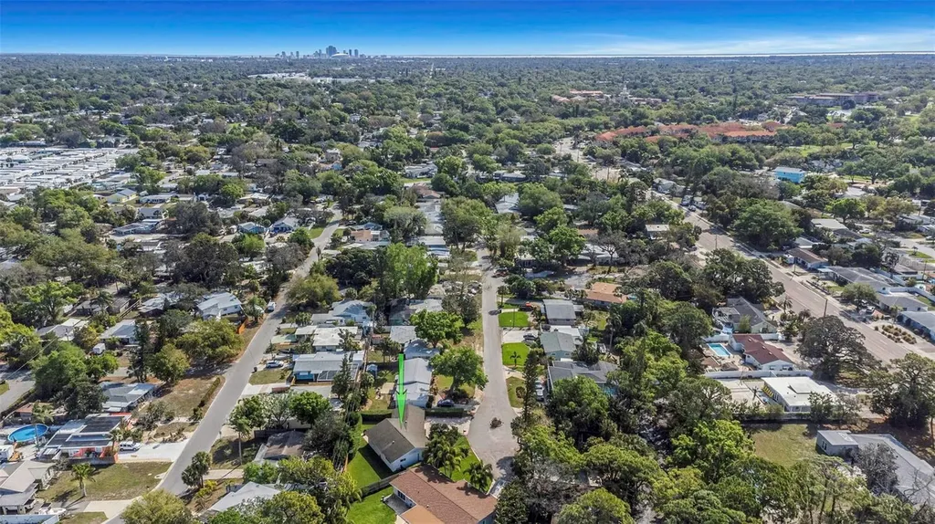 6613 Flamingo Way S St Petersburg FL 33707