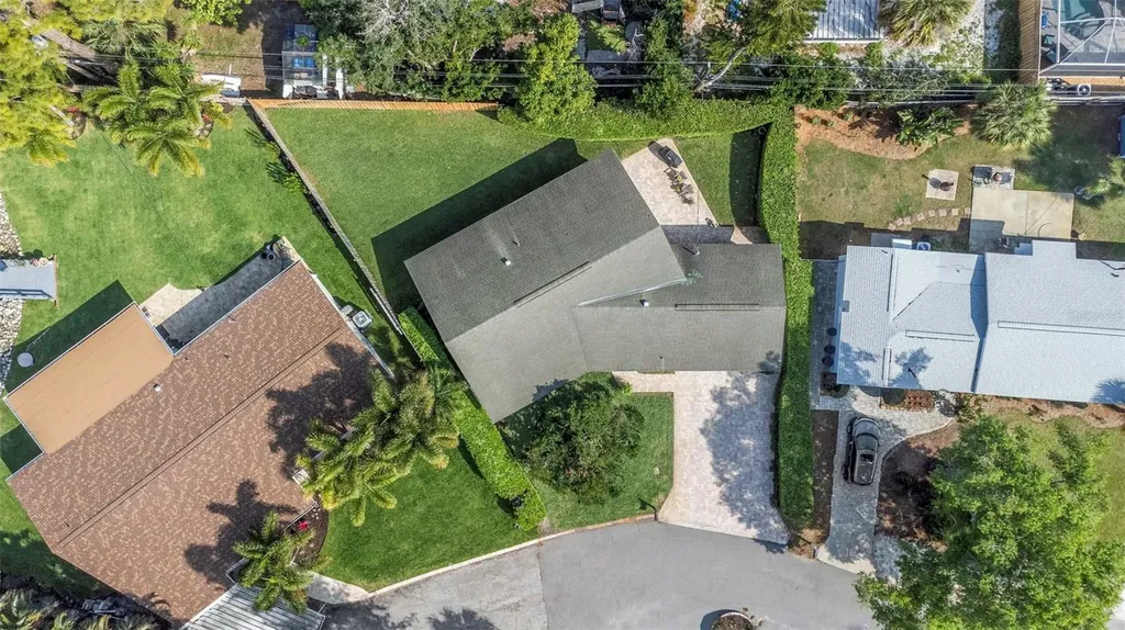 6613 Flamingo Way S St Petersburg FL 33707