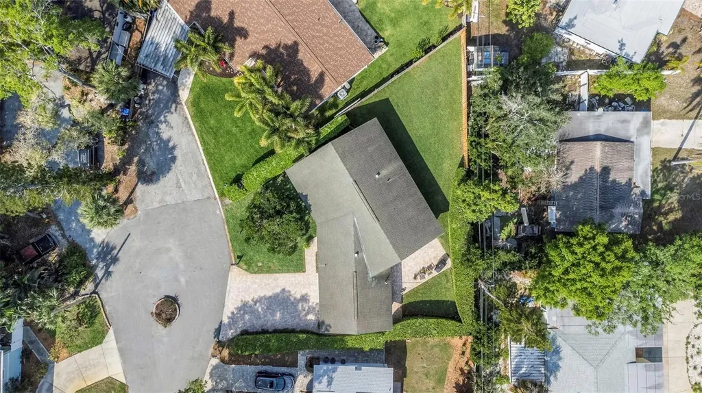6613 Flamingo Way S St Petersburg FL 33707