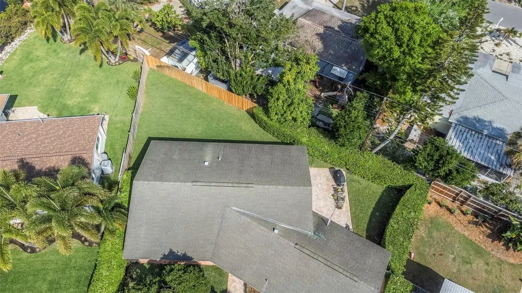 6613 Flamingo Way S St Petersburg FL 33707