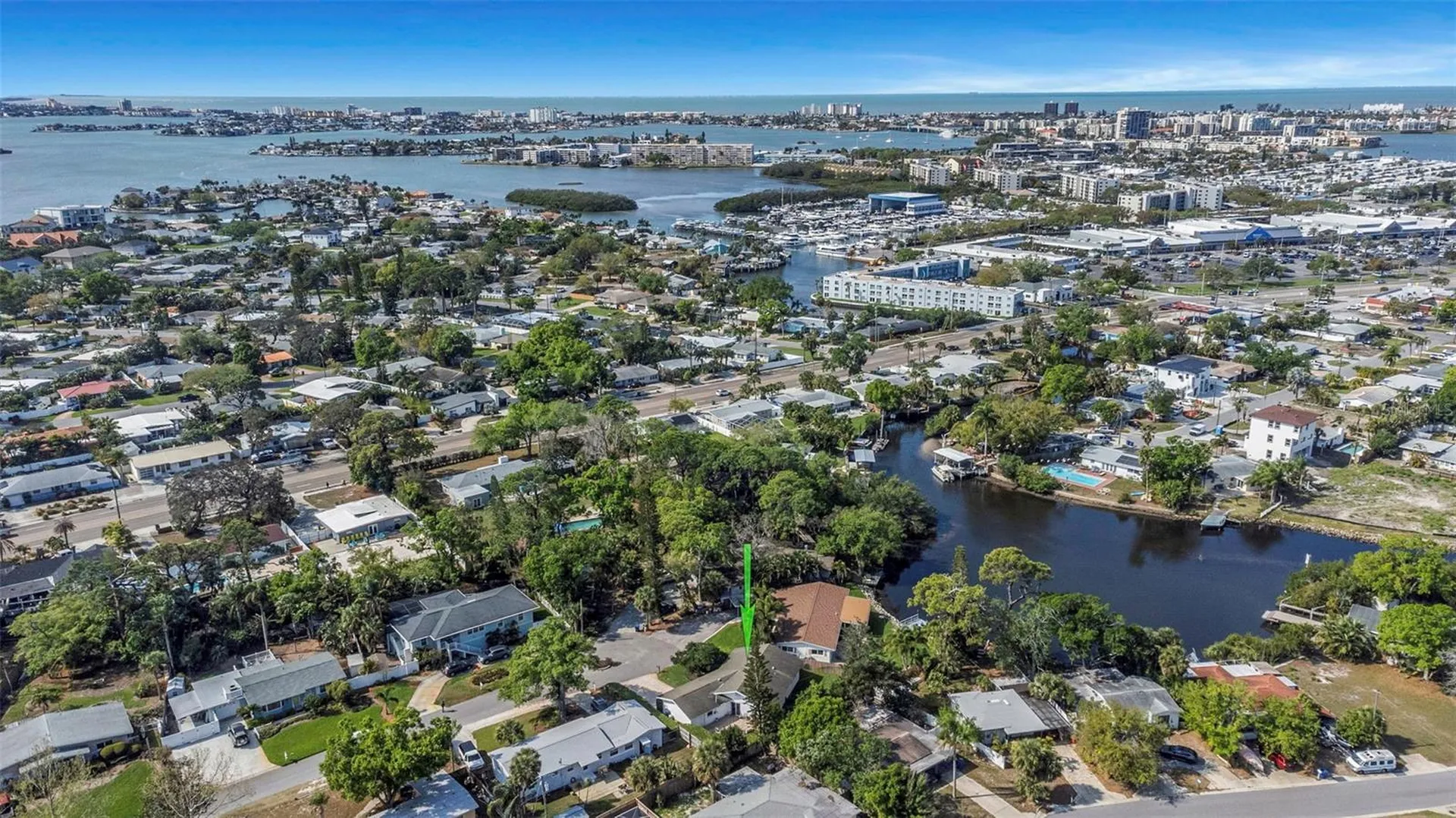 6613 Flamingo Way S St Petersburg FL 33707