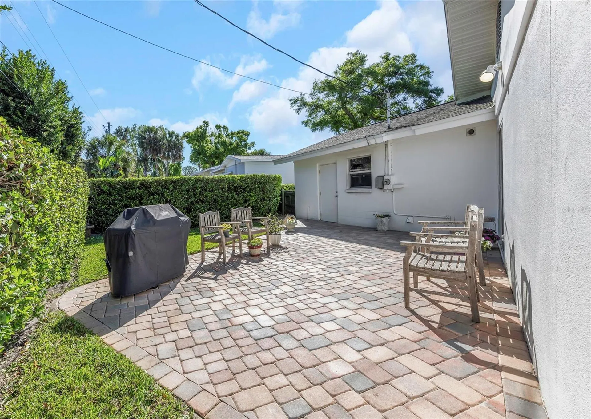 6613 Flamingo Way S St Petersburg FL 33707