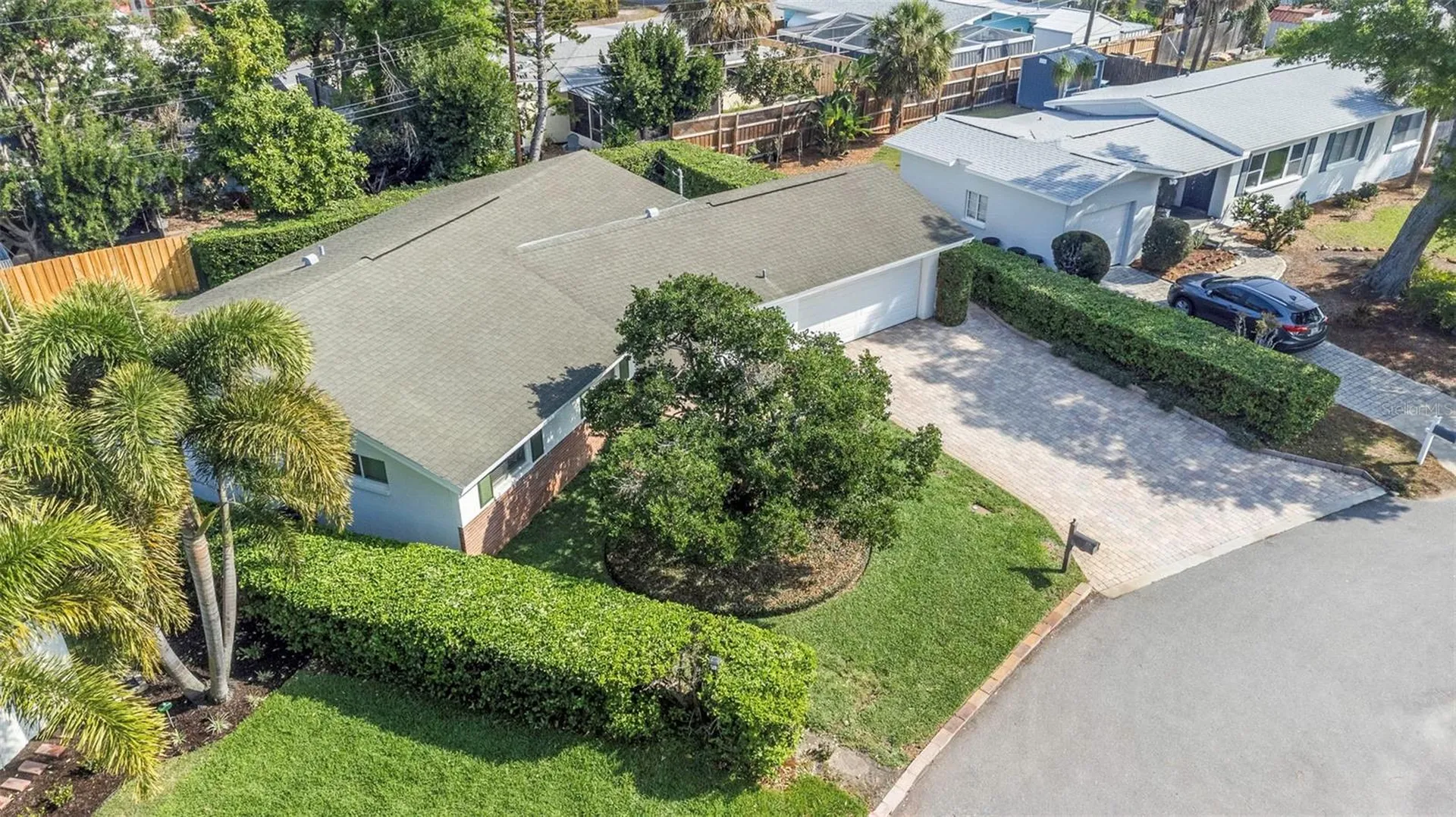 6613 Flamingo Way S St Petersburg FL 33707