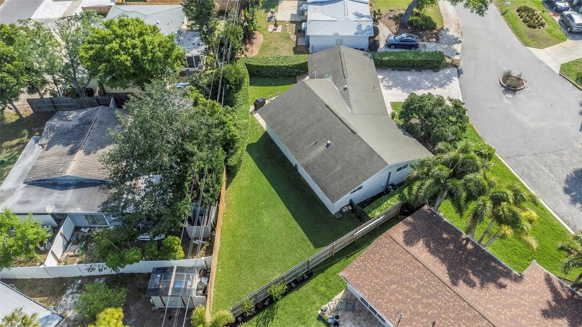 6613 Flamingo Way S St Petersburg FL 33707