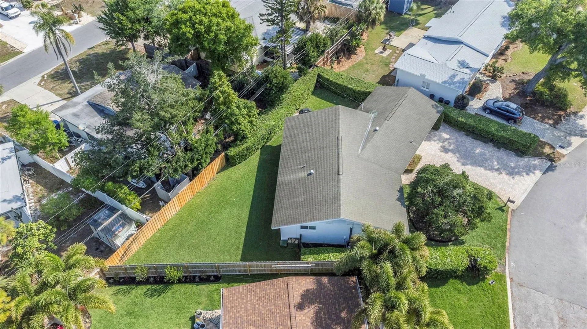 6613 Flamingo Way S St Petersburg FL 33707