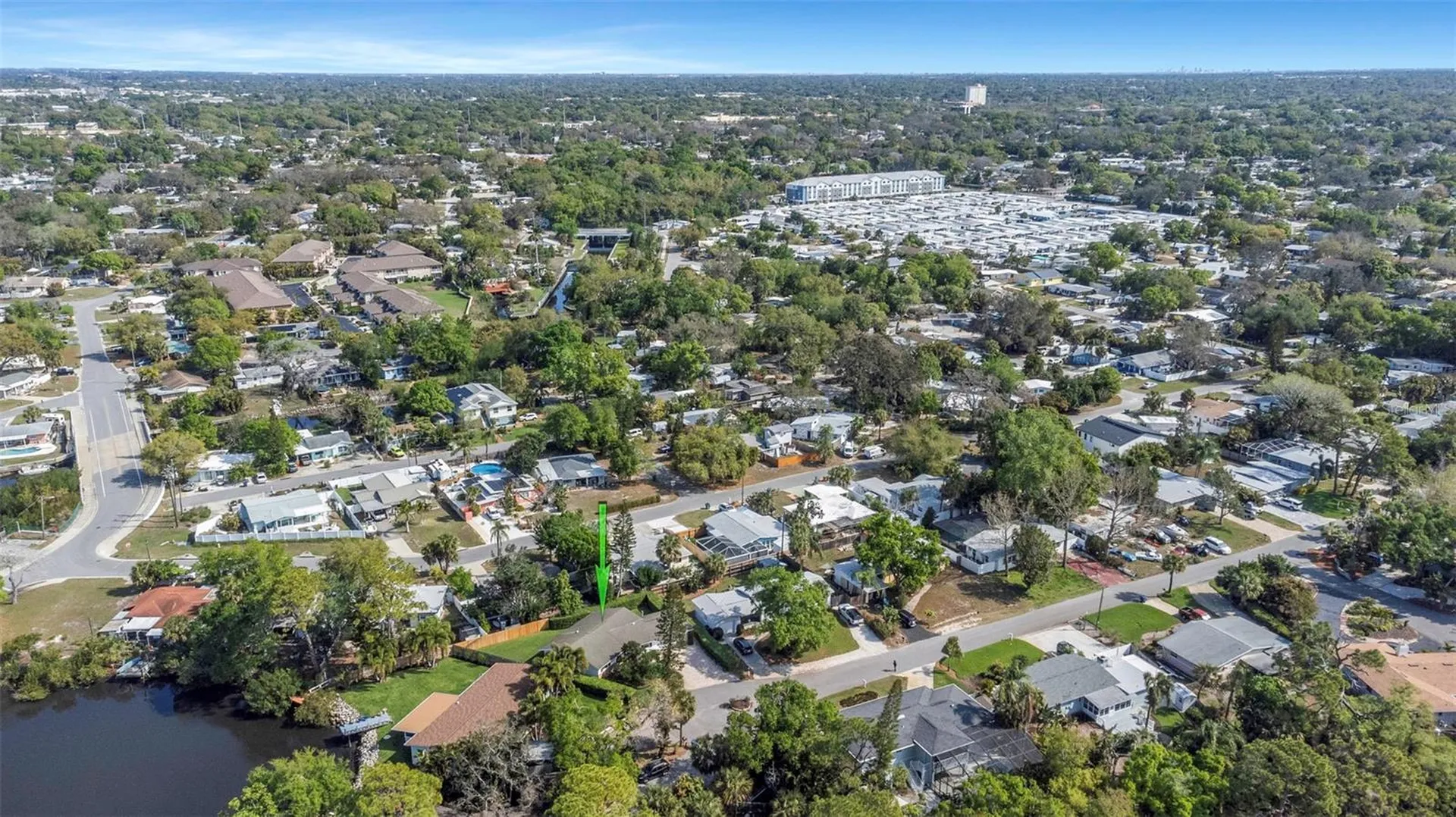 6613 Flamingo Way S St Petersburg FL 33707
