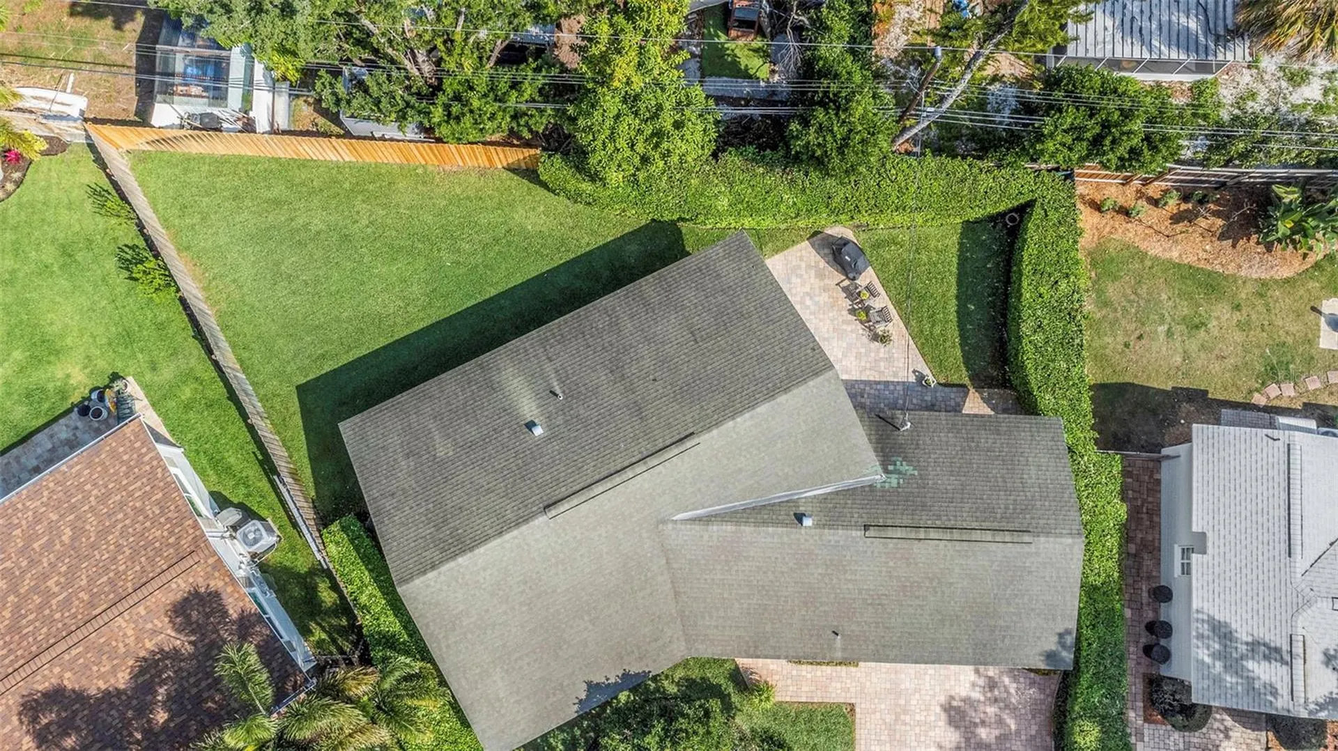 6613 Flamingo Way S St Petersburg FL 33707