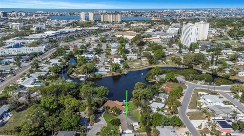 6613 Flamingo Way S St Petersburg FL 33707