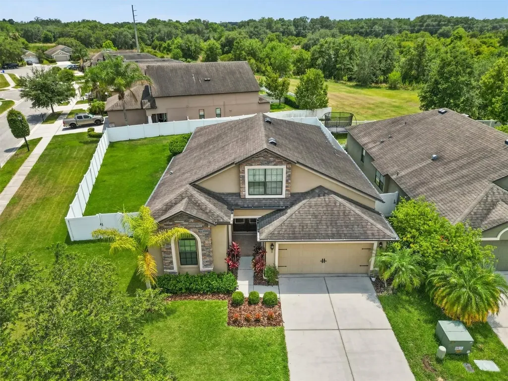 6539 Boulder Run Loop Wesley Chapel FL 33545