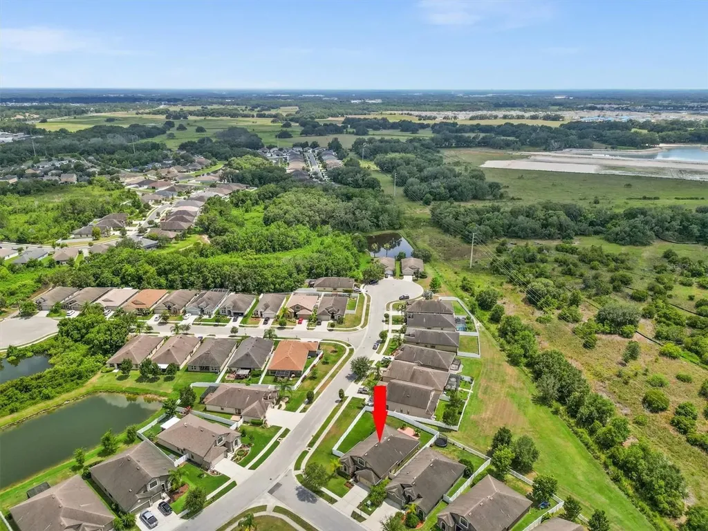 6539 Boulder Run Loop Wesley Chapel FL 33545