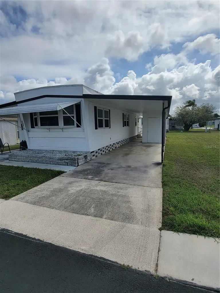 10810 Tioga Drive Port Richey FL 34668