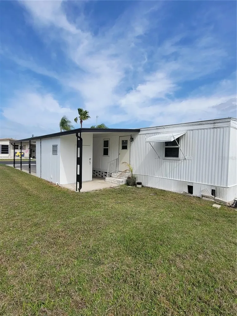 10810 Tioga Drive Port Richey FL 34668