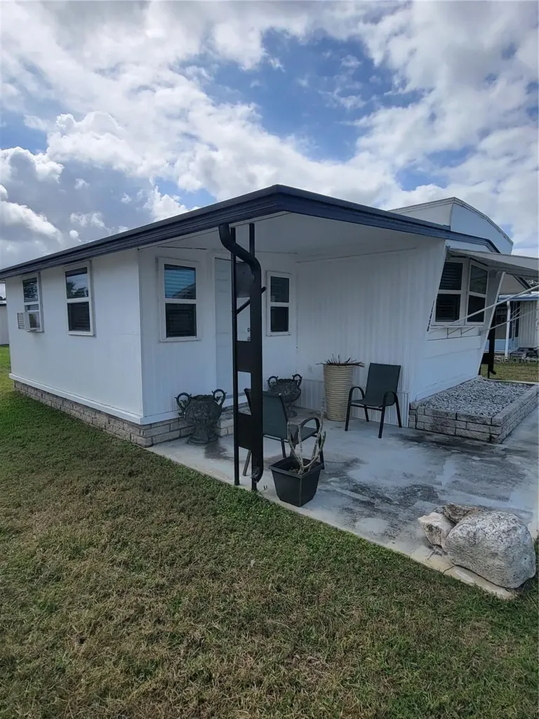 10810 Tioga Drive Port Richey FL 34668