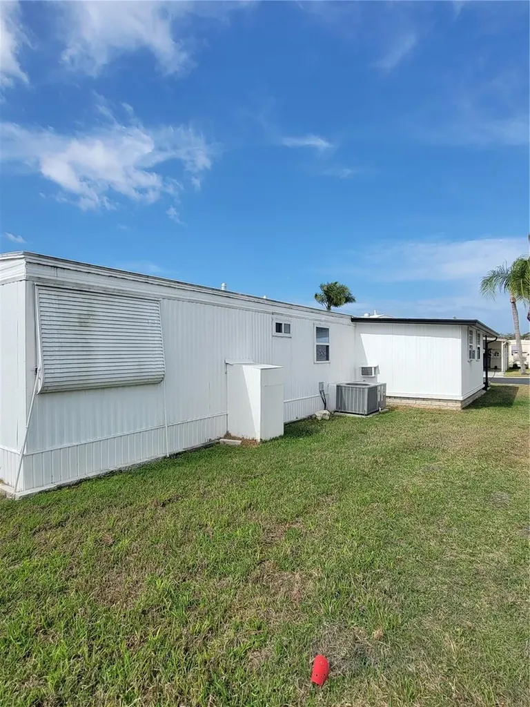 10810 Tioga Drive Port Richey FL 34668