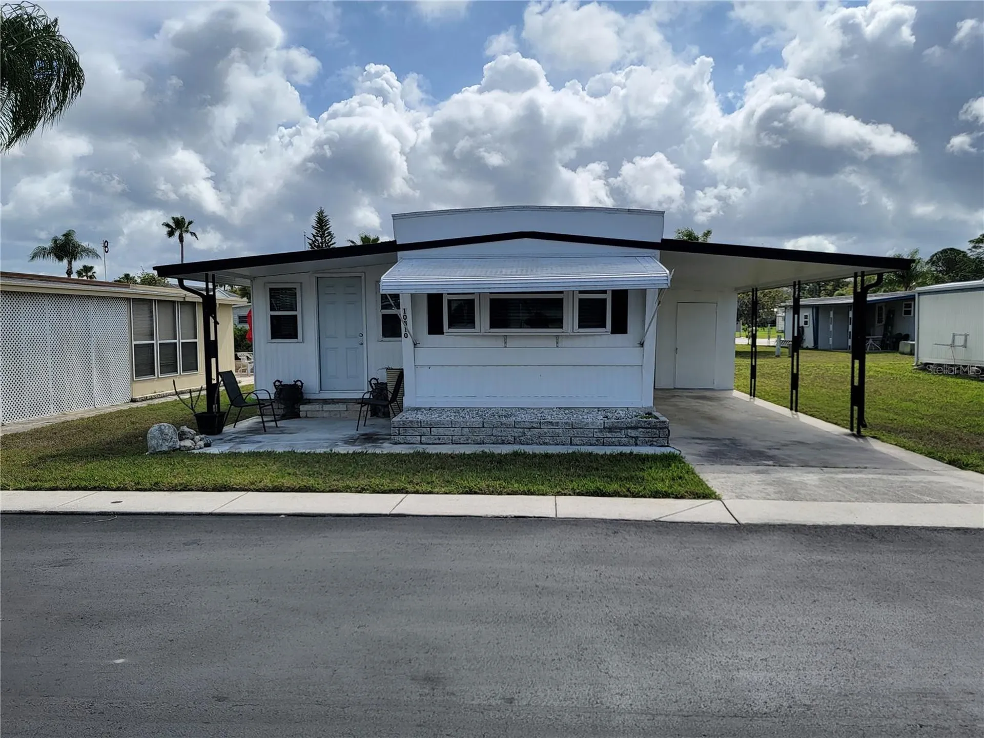 10810 Tioga Drive Port Richey FL 34668