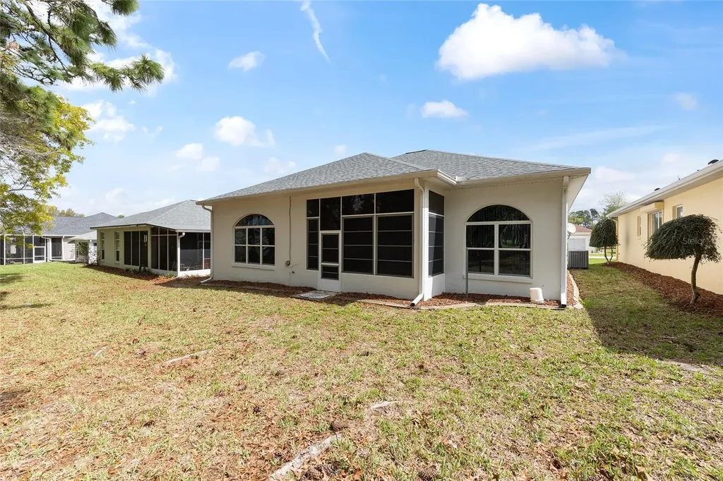 11719 SW 72nd Circle Ocala FL 34476