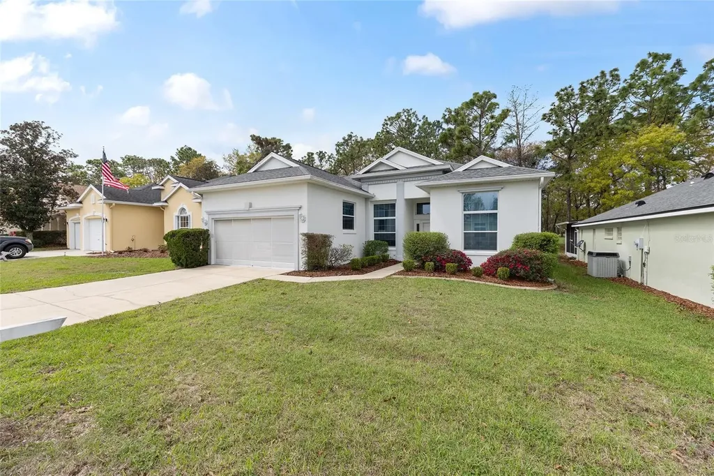 11719 SW 72nd Circle Ocala FL 34476