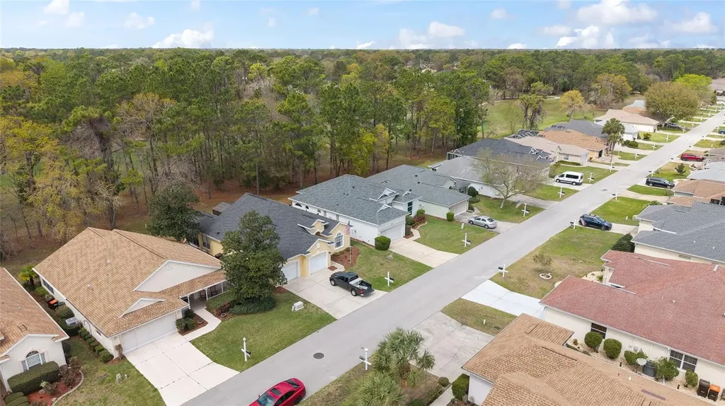 11719 SW 72nd Circle Ocala FL 34476