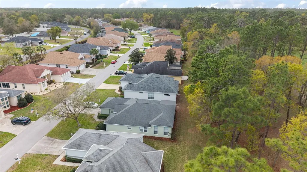 11719 SW 72nd Circle Ocala FL 34476