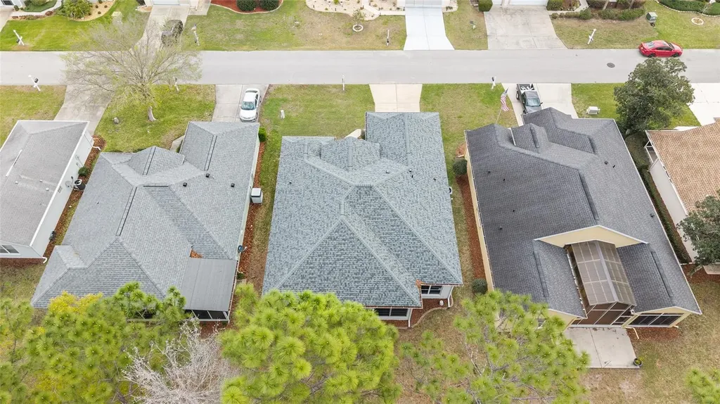 11719 SW 72nd Circle Ocala FL 34476