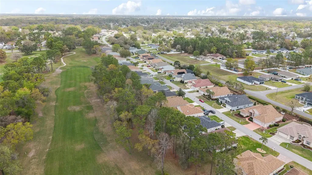 11719 SW 72nd Circle Ocala FL 34476