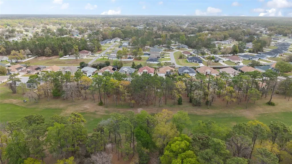 11719 SW 72nd Circle Ocala FL 34476