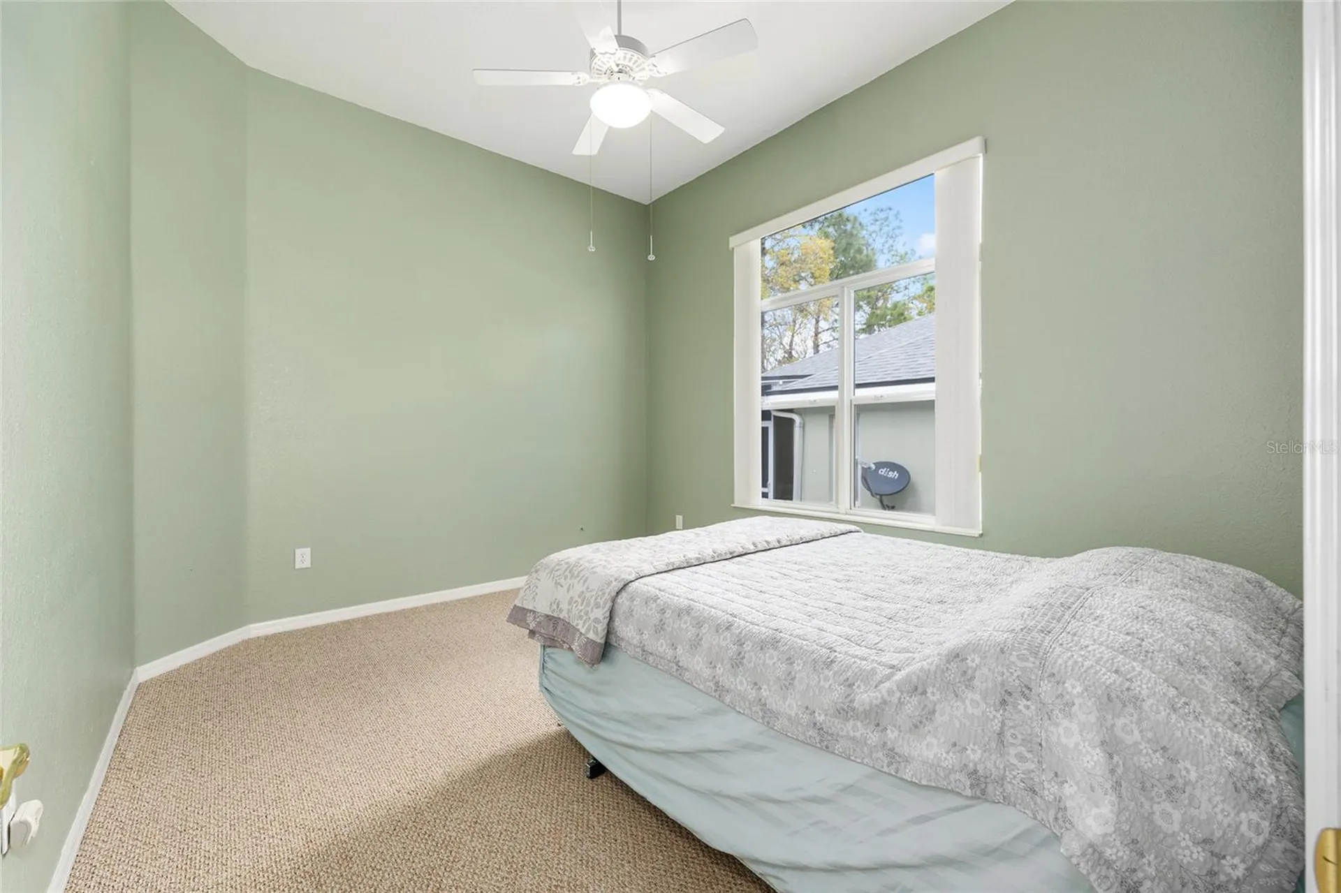 11719 SW 72nd Circle Ocala FL 34476