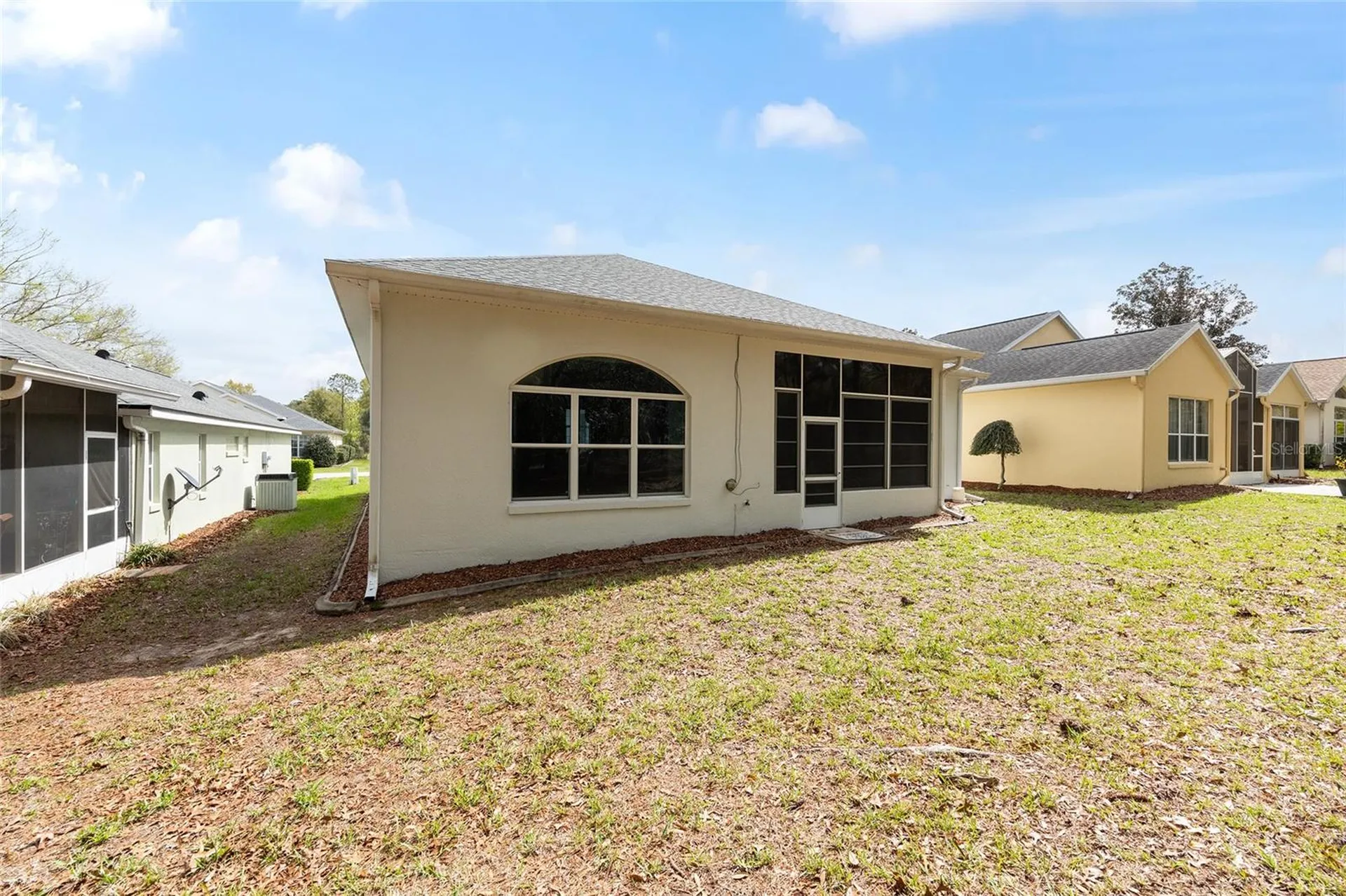 11719 SW 72nd Circle Ocala FL 34476
