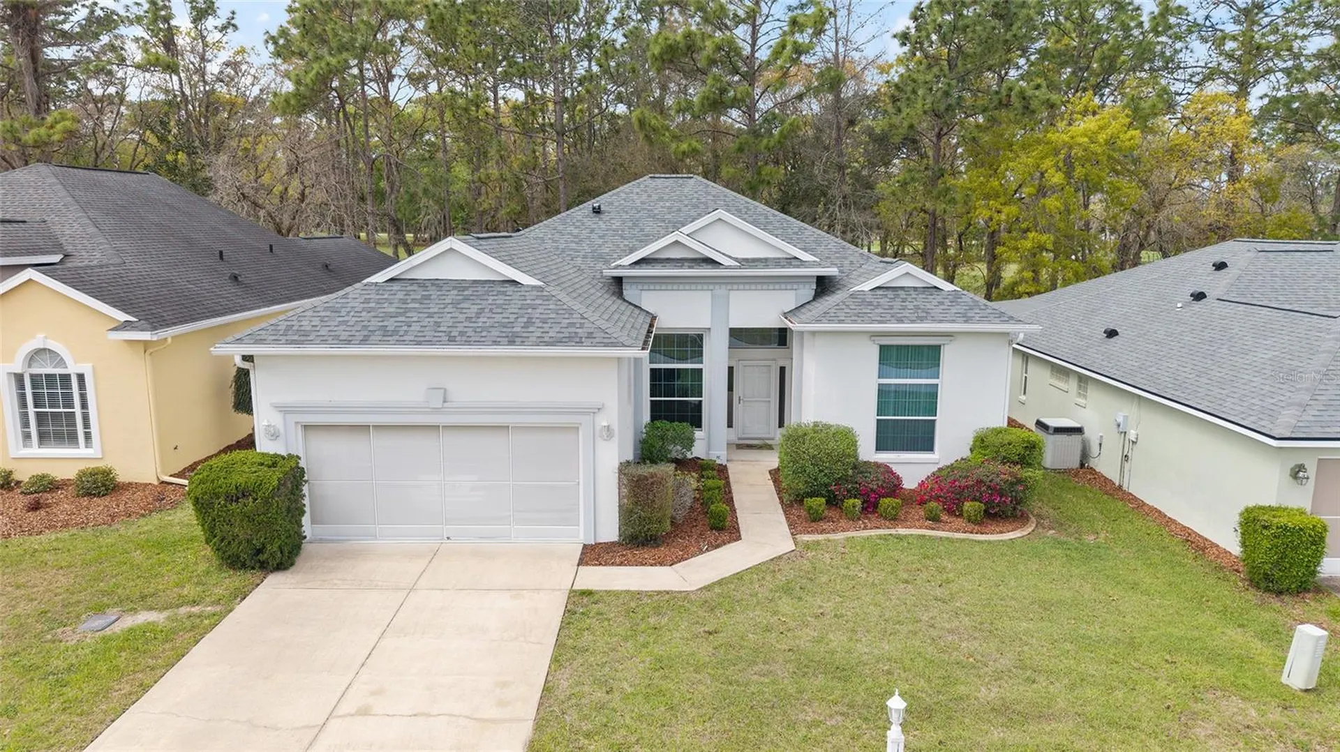 11719 SW 72nd Circle Ocala FL 34476
