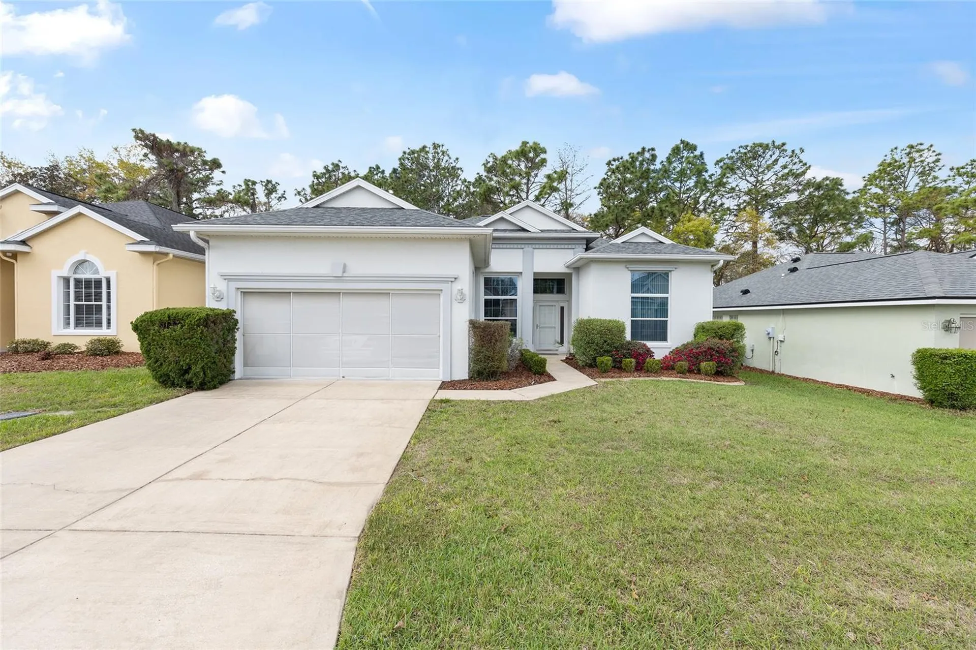 11719 SW 72nd Circle Ocala FL 34476