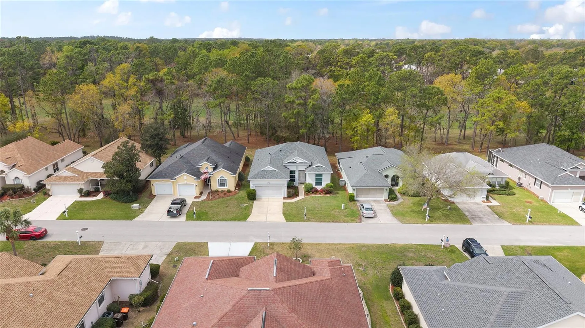 11719 SW 72nd Circle Ocala FL 34476