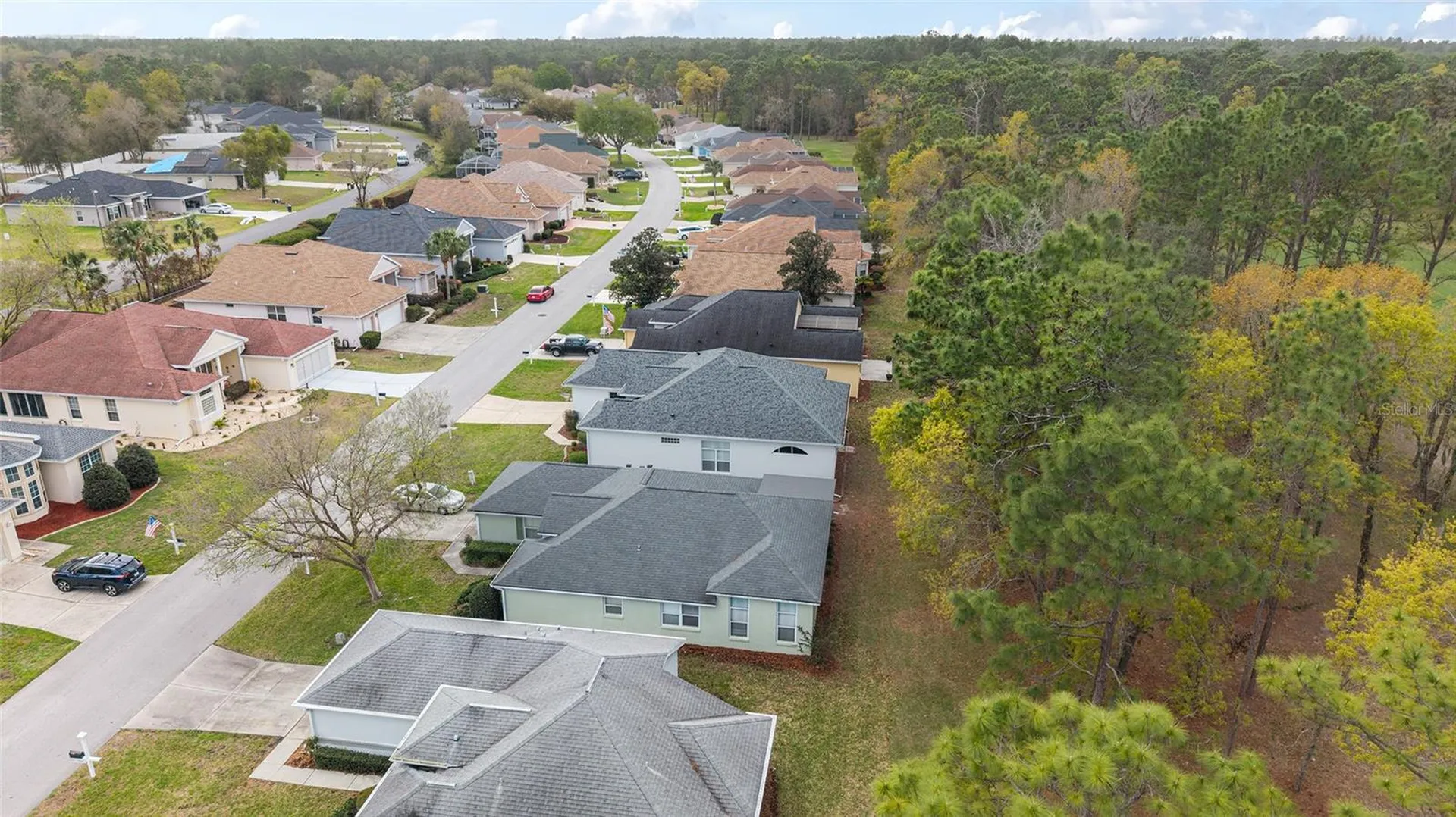 11719 SW 72nd Circle Ocala FL 34476