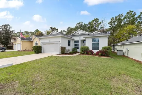 11719 SW 72nd Circle Ocala FL 34476