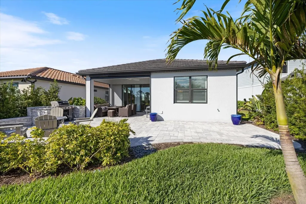 6295 Crested Eagle Lane Nokomis FL 34275
