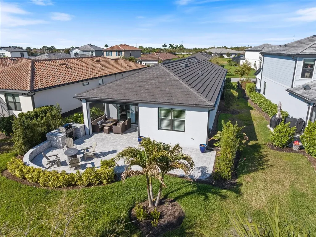 6295 Crested Eagle Lane Nokomis FL 34275