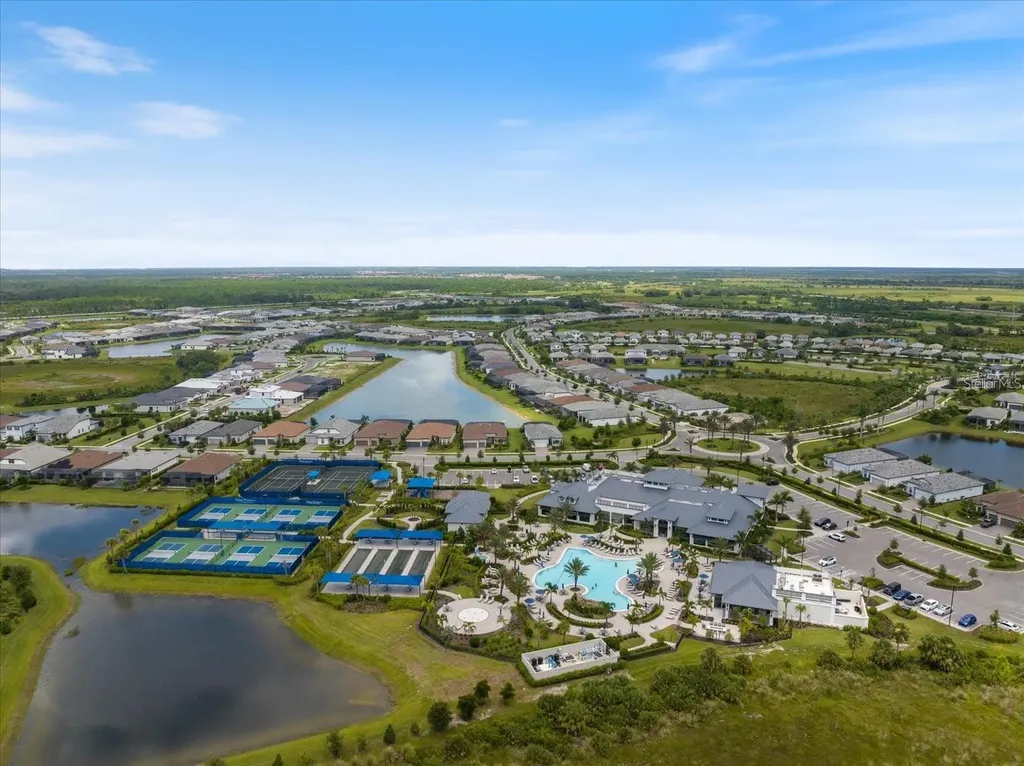 6295 Crested Eagle Lane Nokomis FL 34275