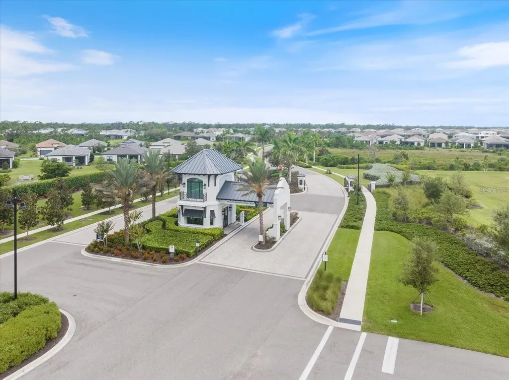 6295 Crested Eagle Lane Nokomis FL 34275